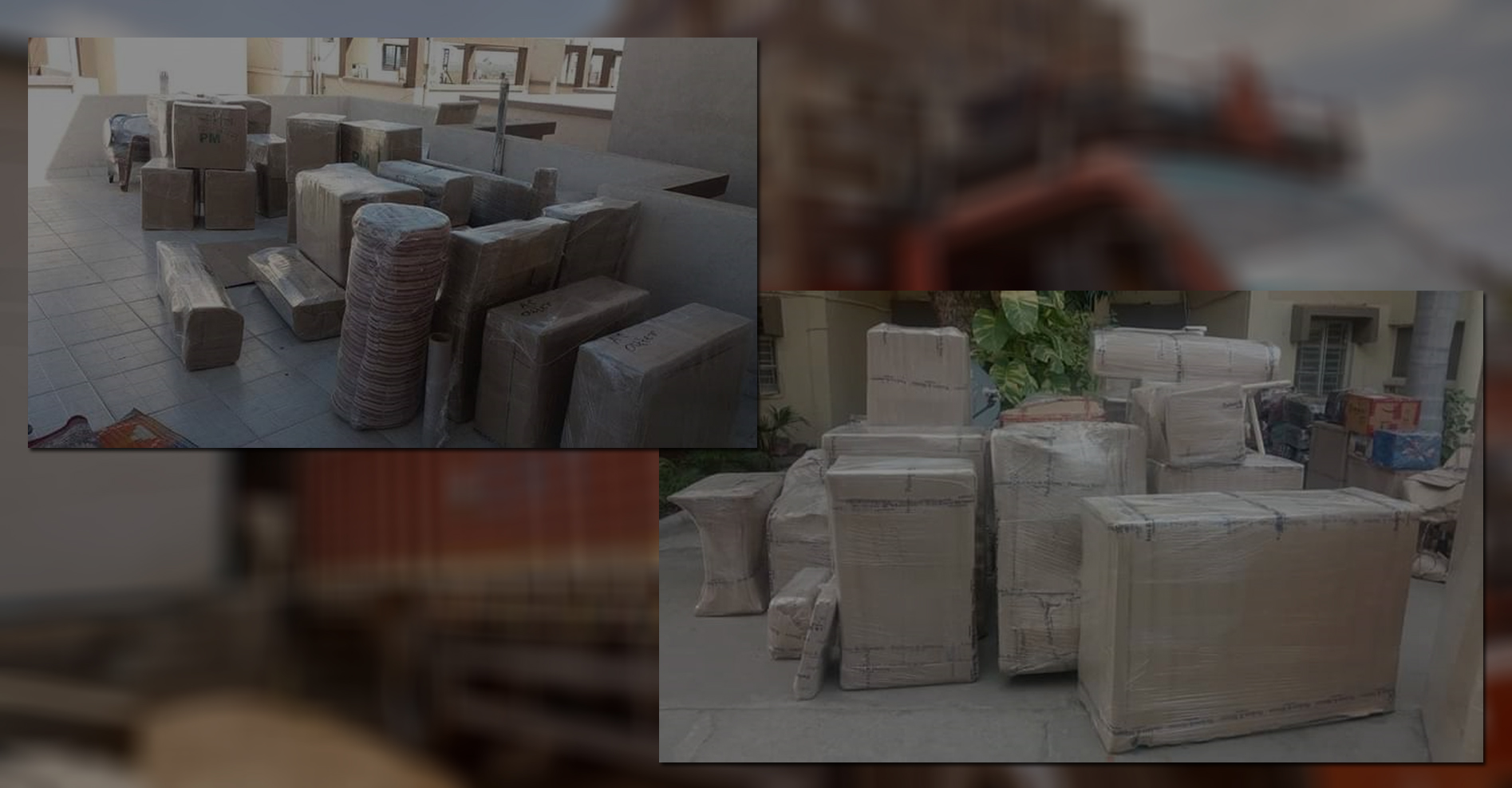 Aarti Logistics Packers and Movers